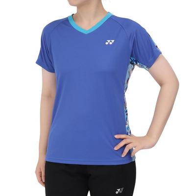 Женская рубашка Game Royal Blue XO, (066), 20887,