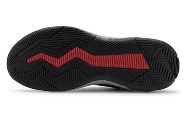 Men's Sneakers Puma Uproar Core 'High Risk Red'