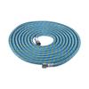 Premium 3 Meter Nylon Braided Airbrush Air Hose Both Ends 1/8"BSP Fitting