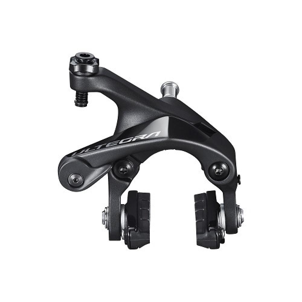 SHIMANO Задний переключатель Shimano R8100 с карбоновой колодкой R55c4 iBrR8100ar83a