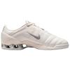 Nike Женские кроссовки Total 90 Shox Magia Sail Металлик Серебристый Кремовый IO9300-100