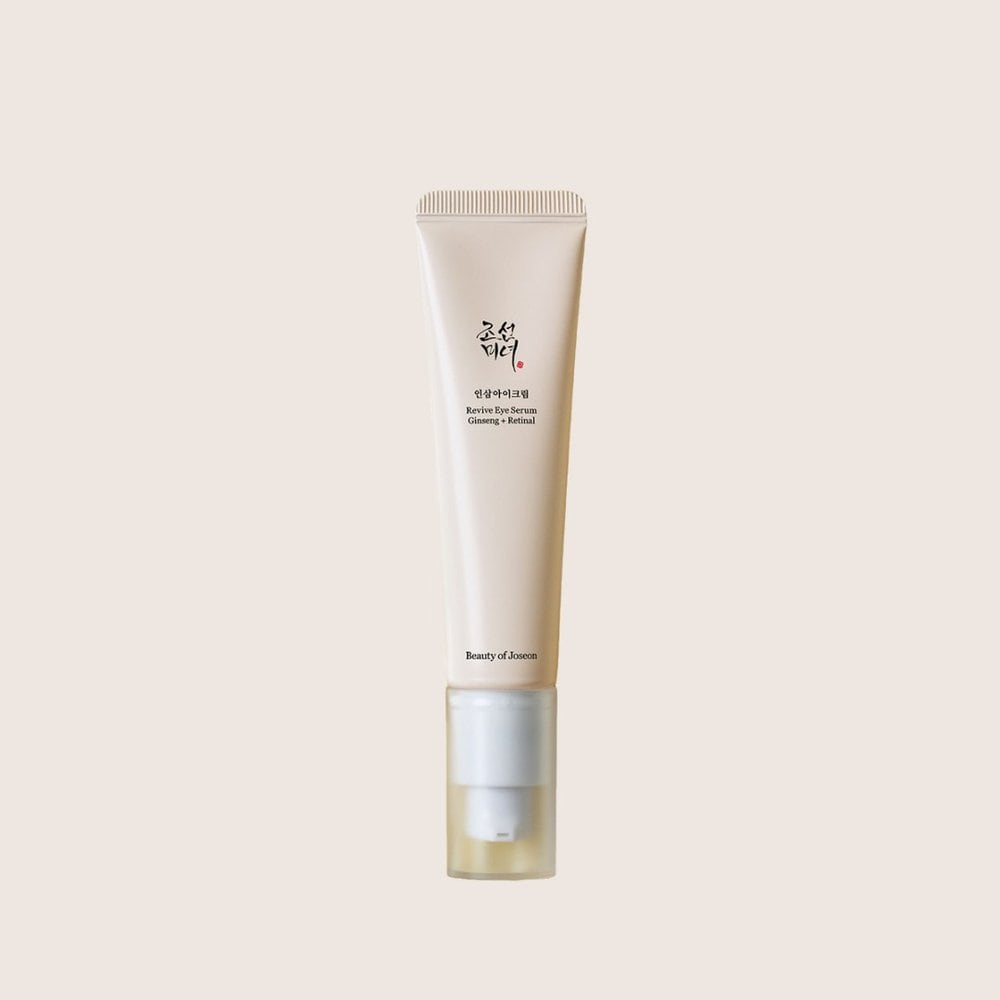 beautyofjoseon Ginseng Eye Cream 30ml