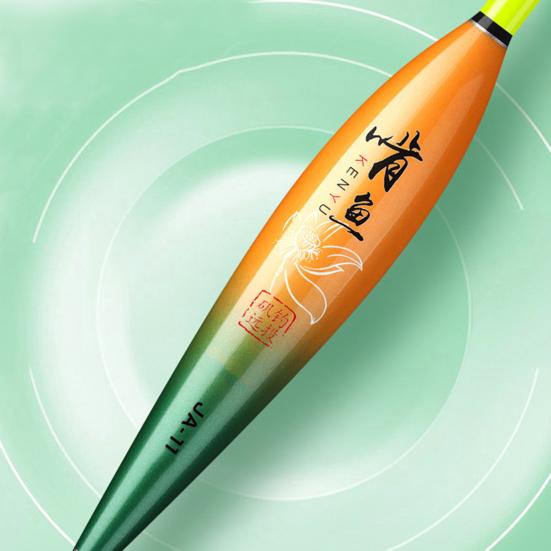 1 комплект светодиодных поплавков для рыбалки, водонепроницаемый, с высокой видимостью, для дальнего заброса, светящийся буй, поплавок, аксессуары для ловли карпа в соленой и пресной воде