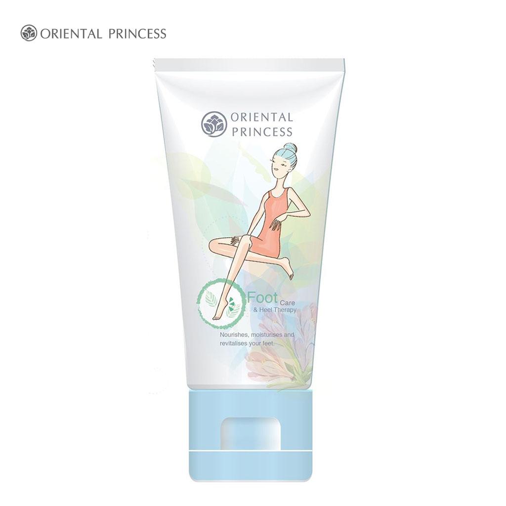 Oriental Princess Intense Hydration Foot Care Foot & Cracked Heel Therapy 50 G
