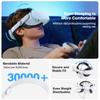 Запасное оголовье для Oculus Quest 2 VR, Elite Head Strap Регулируемое