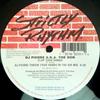 12inch Record DJ PIERRE A.K.A. THE DON - Clap Your Hands SR12591 Strictly Rhythm 2000 US Dance & Electronica Used