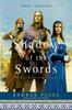 Книга Shadow of the Swords : An Epic Novel of the Crusades