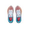 Under Armour Hovr Machina 1 Cn 'Синий Серф Оранжевый Бирюзовый' 3026236-301