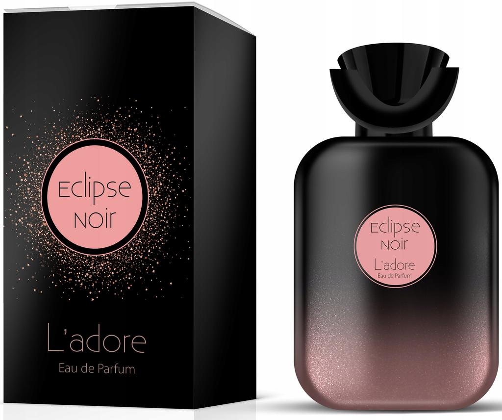 'Adore Eclipse Noir Eau De Parfum For Women 90