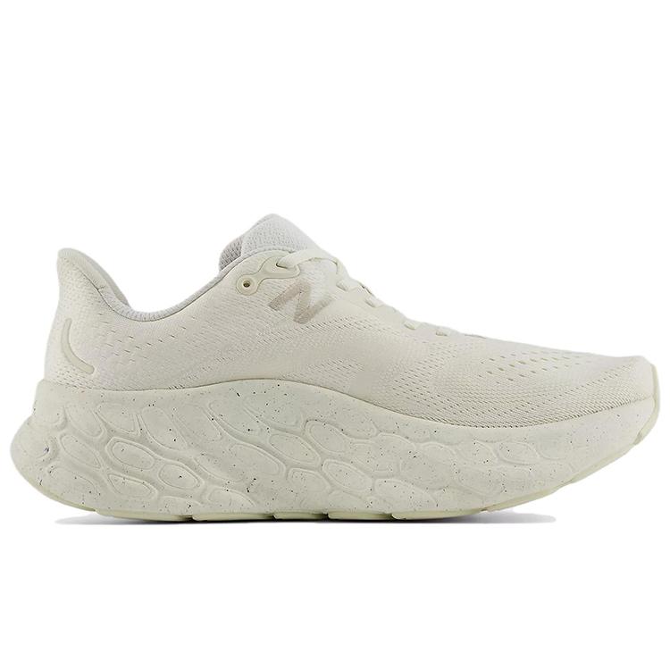 New Balance Fresh Foam X More V4 'Бежевый' MMORWS4