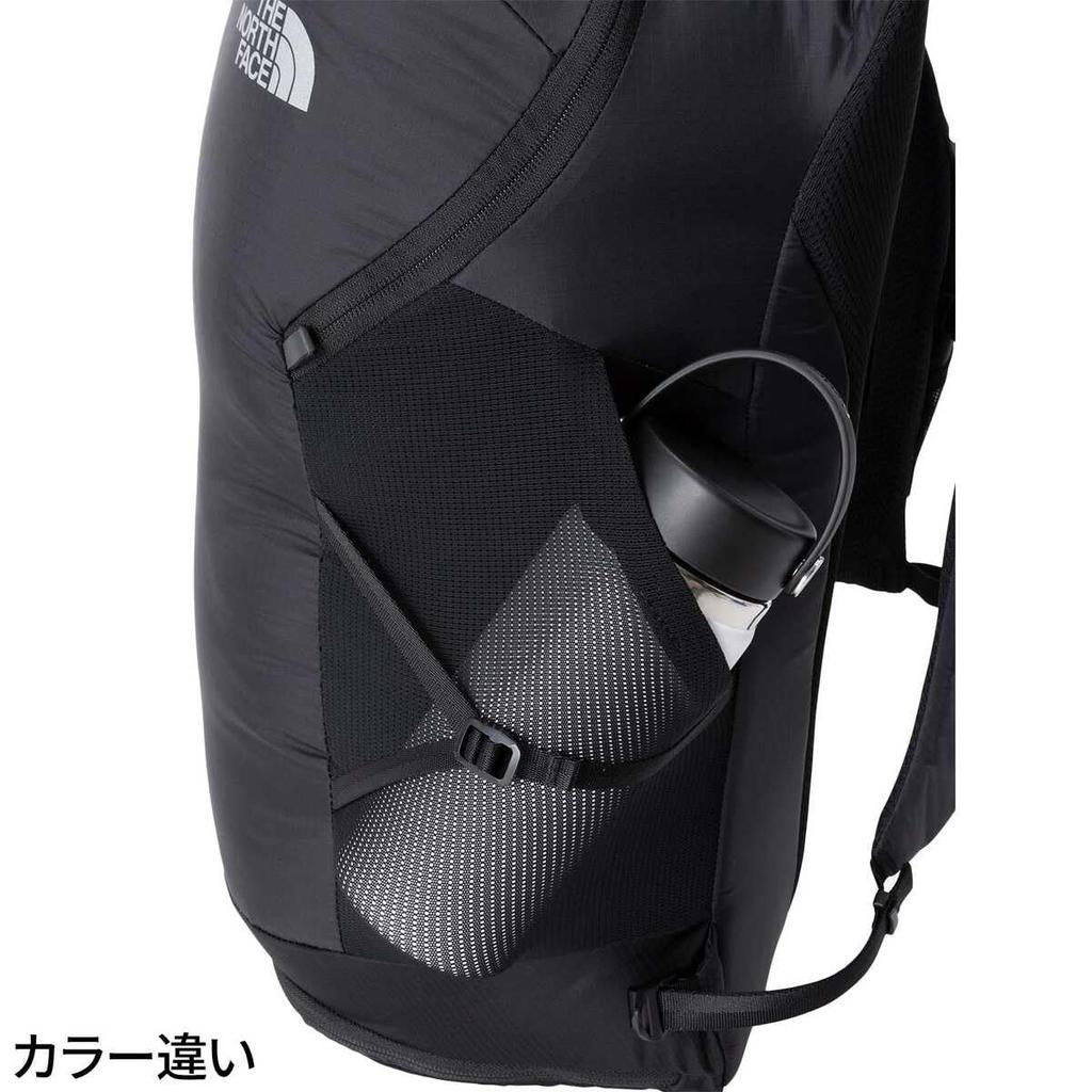 Северная миля 22 Айсберг Грин [The Face]