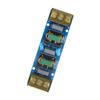 EMI High Frequency Two stage Power Low pass Filter Board For Power Supply (25A)