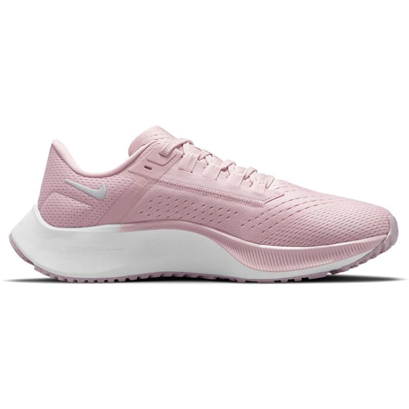 Nike Женские кроссовки Air Zoom Pegasus 38 Champagne Barely Rose CW7358-601