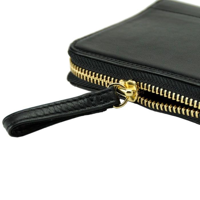 Wise Wallet Коричневый [Porter] 341-01319