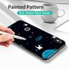 Черный ТПУ чехол для Xiaomi POCO M4 X4 C40 Pro 4G 5G X3 NFC 5G F3 F4 GT с рисунком зуба стоматолога