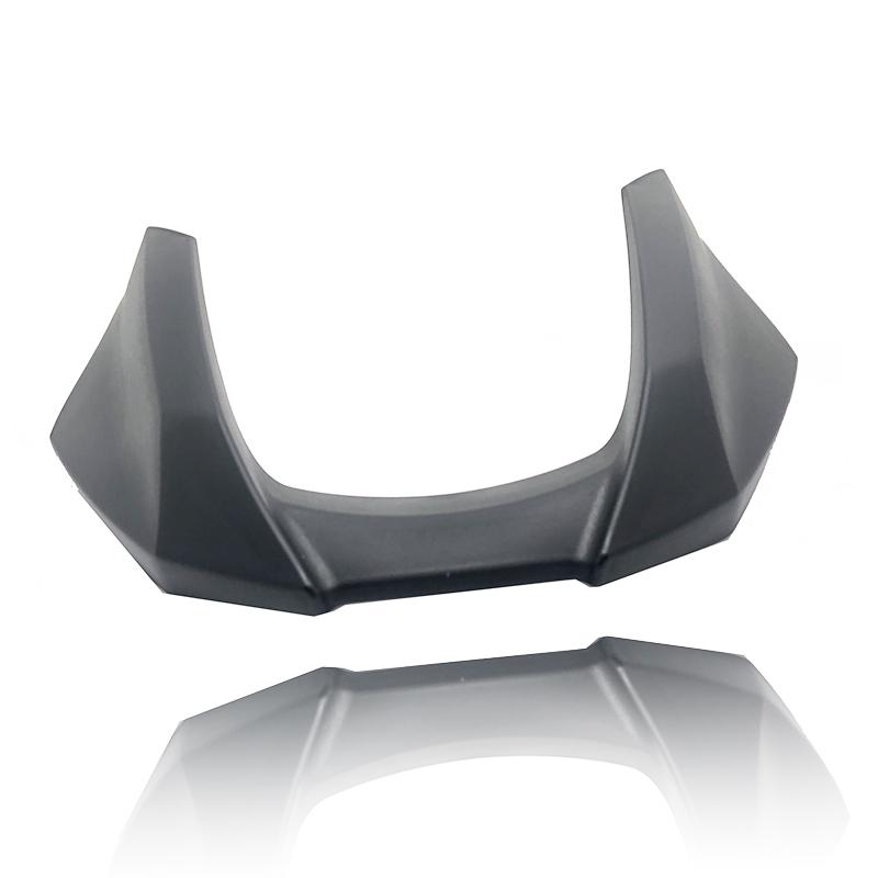Для BMW R1200GS R 1200 GS 2008 2009 2010 2012 мотоциклетный передний клюв, удлинитель обтекателя, удлинитель колеса, крышка