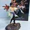 Naruto Uchiha Sasuke 12’’ GK PVC Action Figure Collectible Statue Model