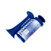 120dB Loud Air Pump Horn Removable Loud Air Horn Gaming Warning Warning Air Horn  Sports Events