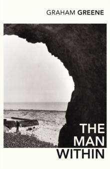 The Man Within by Graham Greene Paperback Book 9780099286158