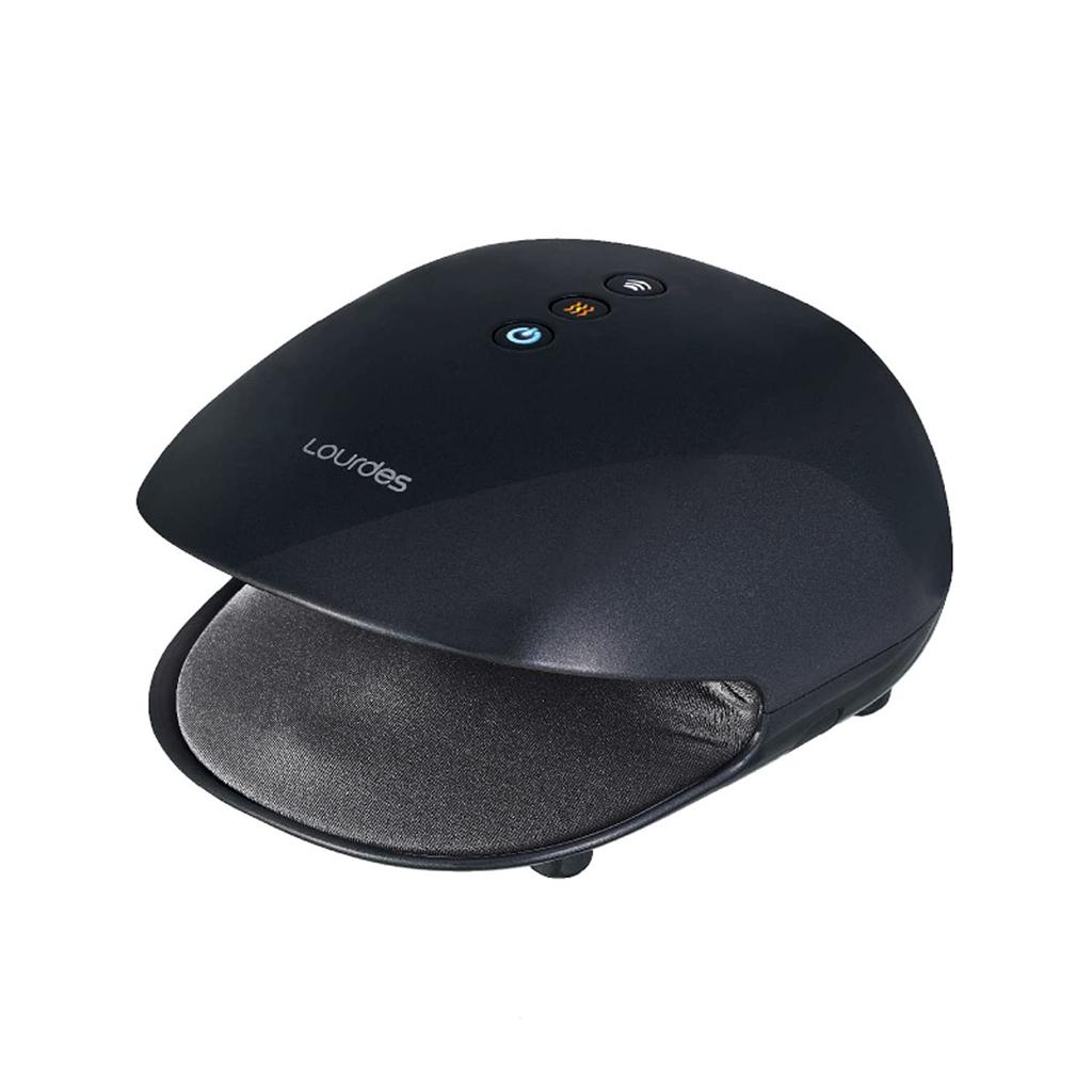 ATEX Lourdes Hand Massage Hand Care Hand Black AX-HPL1806bk