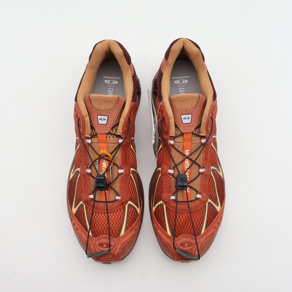 L47971400 Salomon XT-Whisper Red Ashes (Мужской)