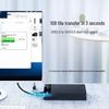 Ugreen Корпус для 3,5-дюймового SATA HDD с USB 3.0