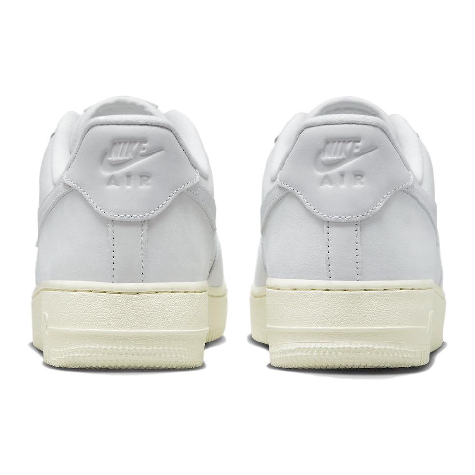 Nike Air Force 1 Premium Summit White Women Sneakers DR9503-100