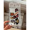 Multiple dachshunds Apple 17Pro mobile phone case Air suitable for IP16 cat ears 15 transparent 14 female 13 cute 12