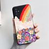 Чехол для Samsung Galaxy M51 SM-M515F 6,7'' Милый Мультяшный Кот Лиса Задняя Крышка Мягкий Силиконовый Чехол для Телефона Для Samsung M51 M 51 Fundas