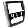Android Car Radio Stereo для Nissan Almera 2013-2018 GPS-навигация 2DIN 4-ядерный мультимедийный проигрыватель 2+32 ГБ Carplay Autoradio