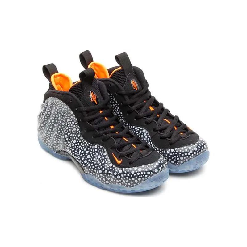 Nike Кроссовки Air Foamposite One Prm 'Safari' Повседневная обувь 575420-003