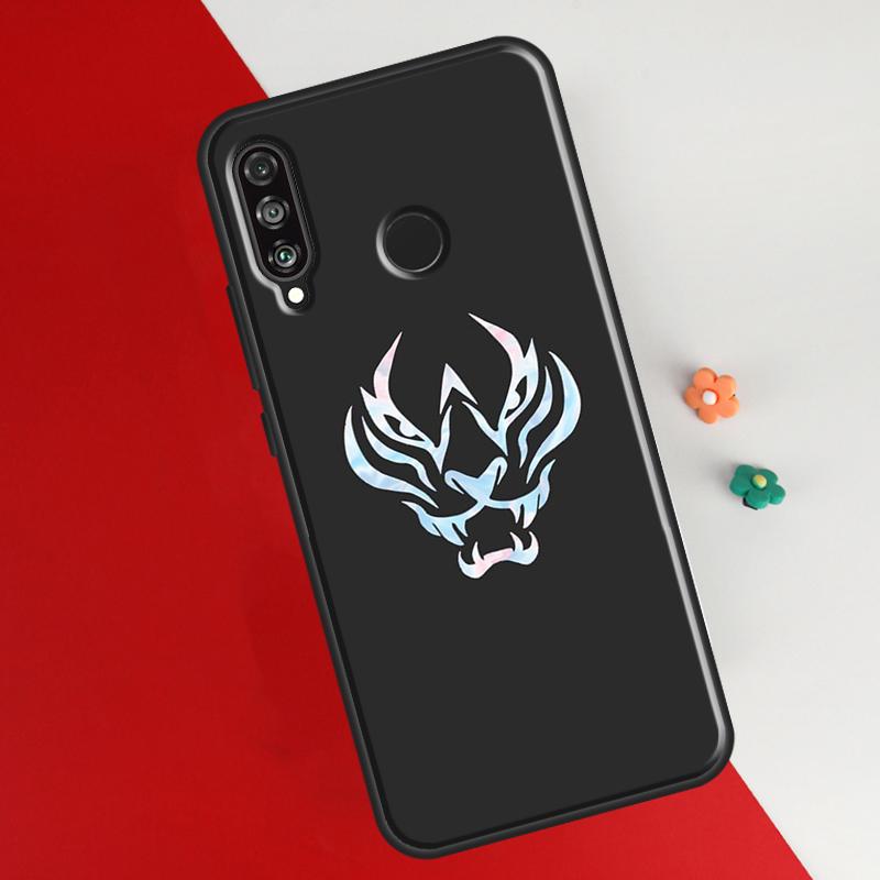 Чехол Kda Kaisa Ahri Akali для Huawei P30 Lite P40 P20 P50 Pro Nova 5T P Smart 2021 2019 Чехол для Honor 50 Lite