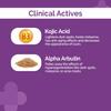 The Derma Co Гель-сыворотка для ночного восстановления лица с 1% койевой кислоты и арбутина 50 г Уменьшает темные пятна пигментацию