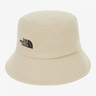 The North Face Панама Бежевая Ne3hr51b