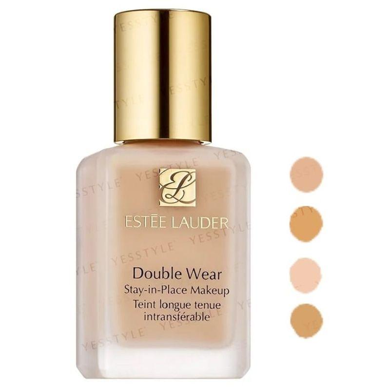 Estee Lauder Стойкая тональная основа Double Wear SPF 10 PA++