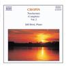 CD РАЗЛИЧНЫЕ Ноктюрны Полный Том. 2 8550357 Наксос 1992 Европа Классический Б/у