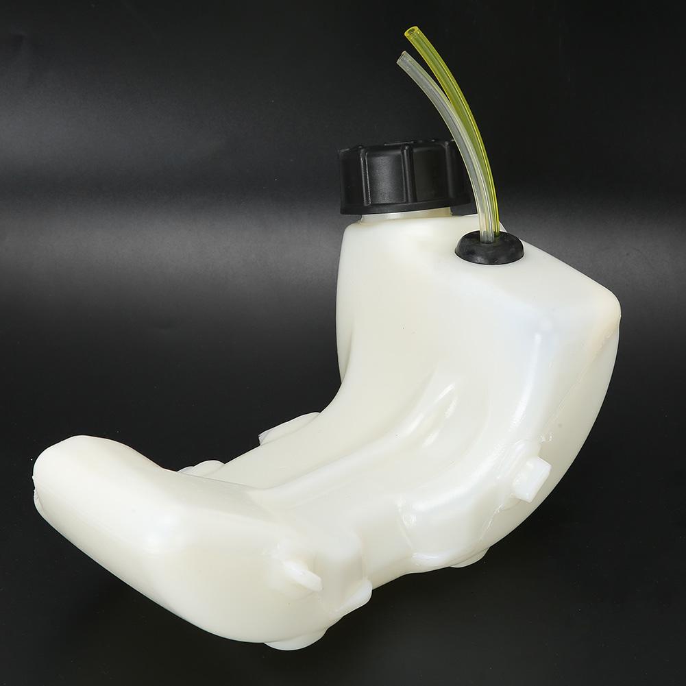 Топливный бак для триммера, подходящий для сменной детали кустореза GX35, 4-тактный бензиновый двигатель