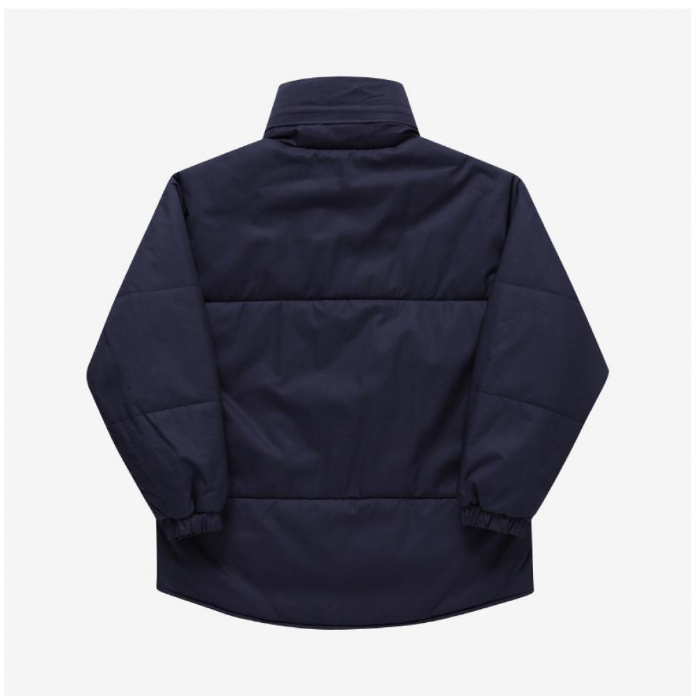 NaNamica INsulatioN Jacket Suaf360e N