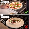 Wooden Sliding Pizza Transfer Shovel Portable Pizza Slider Paddle  Baking Homemade Pizza