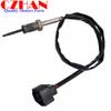 Original New OEM 8983313830 8-98331383-0 02826-1920 028261920 Exhaust Gas Temperature (EGT) Sensor For Isuzu D-MAX II TFR TFS