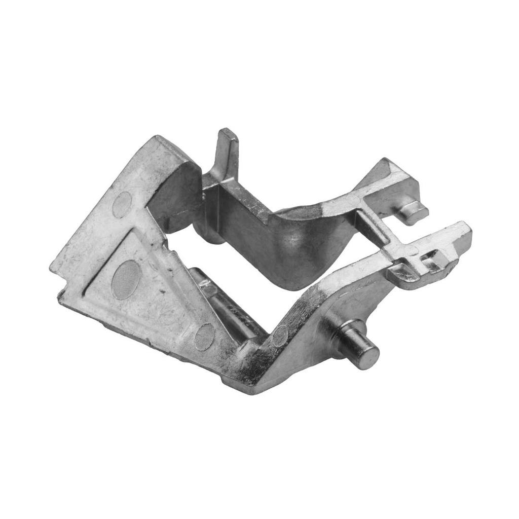 Наружная дверная лента для Mercedes B Class W245-LEFT