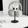 Yousheng Knight Game Inspired Headphone Stand Universal Gaming Headset Display Desktop Holder Hanger Mount Organizer Rack Headphone Accessories