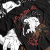 Black Clover Yami Sukehiro Tshirt Anime Unisexga Unisex All Sizes S4xl