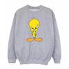 Looney Tunes Толстовка Tweety Angry для девочек