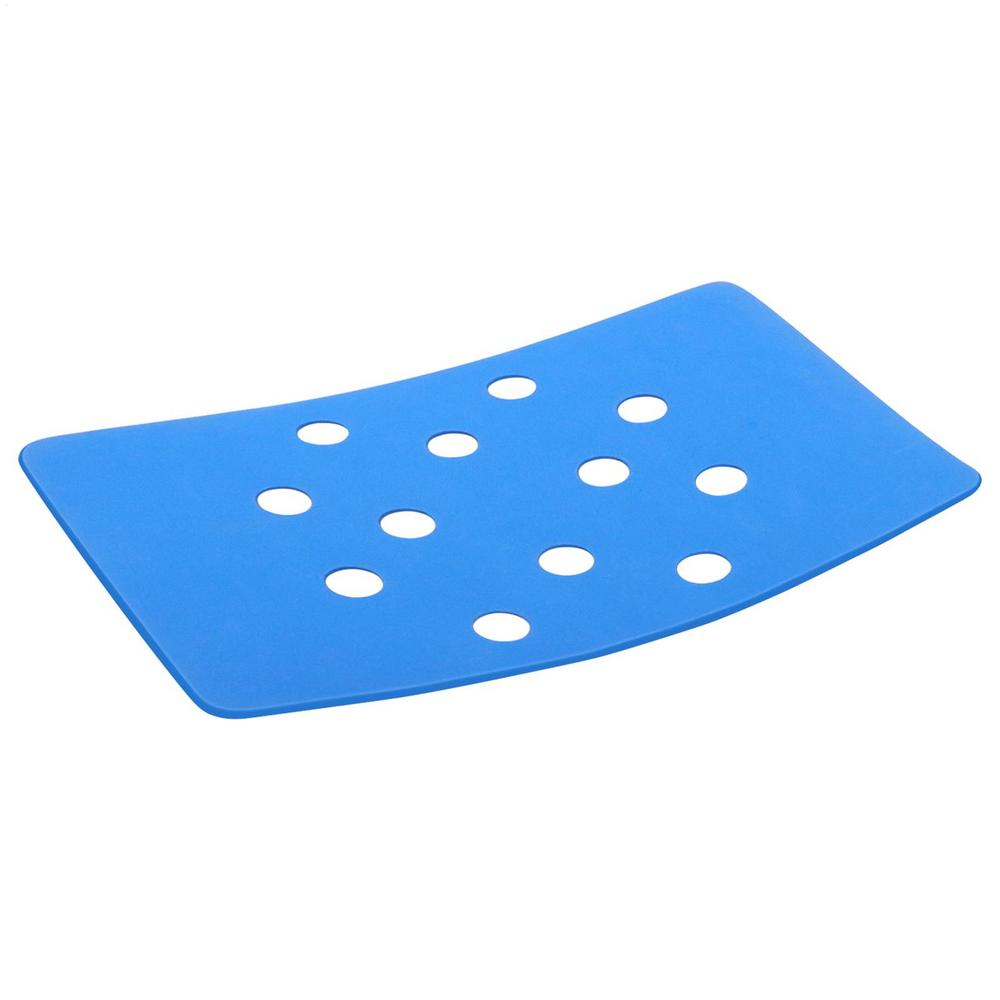 EVA Non-slip Bathroom Bath Chair Stool Cushion Elderly Bath Tub Shower Chair Bench Stool Seat Safe Bathroom Accessories