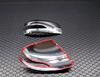 BRIGHTZ Move Custom LA100S LA110S Chrome Door Mirror Cover Move Custom Move Move Custom LA100 A100 100 LA110 A110 110 13948 [MIR-SID-137]