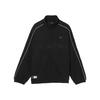 Puma X PHANTACi T7Knit Свободный крой На флисовой подкладке С воротником-стойкой Куртки и пальто Унисекс Черный 631402-01