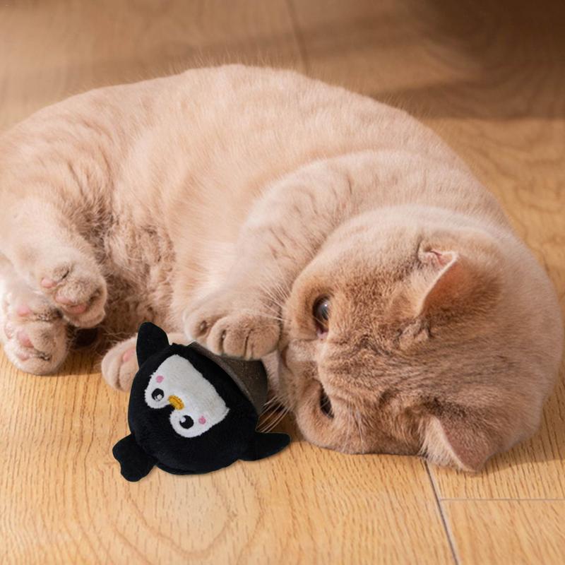Игрушки для кошек Забавные Милые Игра Интерактивная Дразнилка для кошек Для кошек Питомцев Котенка Дом Энергозатратные Упражнения Расслабление Время игры В помещении