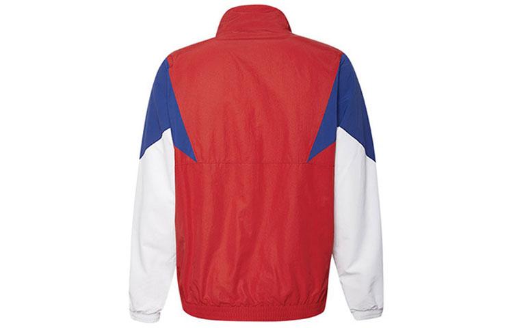 Men's Converse Jackets Men's Stand Collar Moderate Other