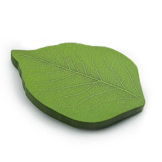 Креативная имитация листа, маркер для блокнота, наклейка для заметок, липкая бумага для заметок, подарок